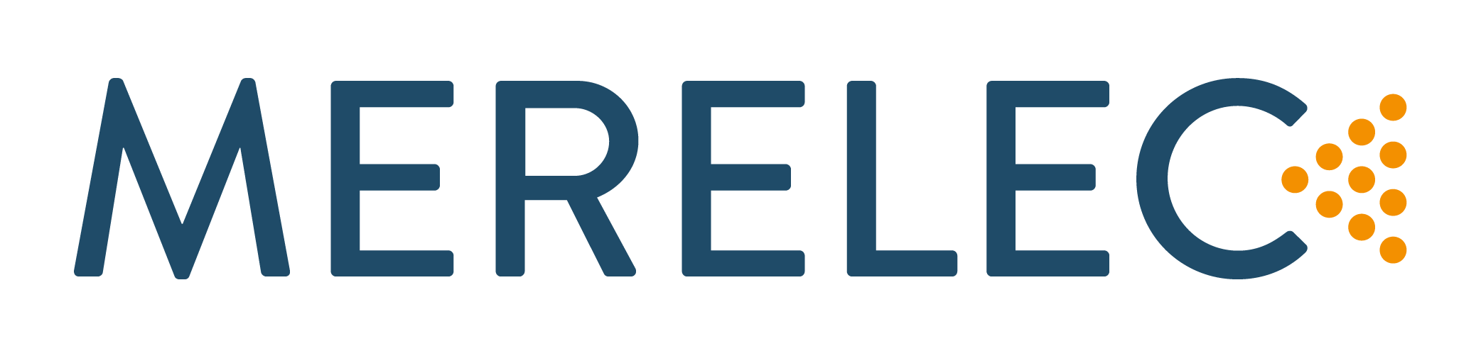 MERELEC Logo