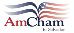 Cámara Americana de Comercio de El Salvador logo