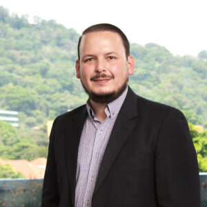 Gustavo-Chávez