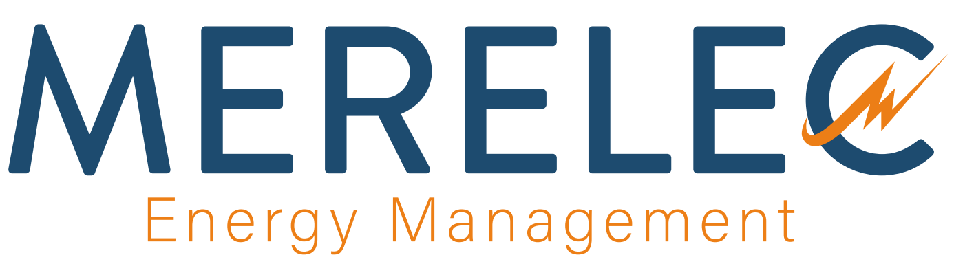 merelec energy management isologo