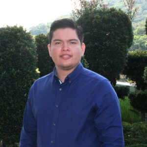 Josue Munguía