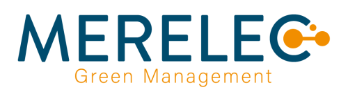 Merelec Green Management isologo