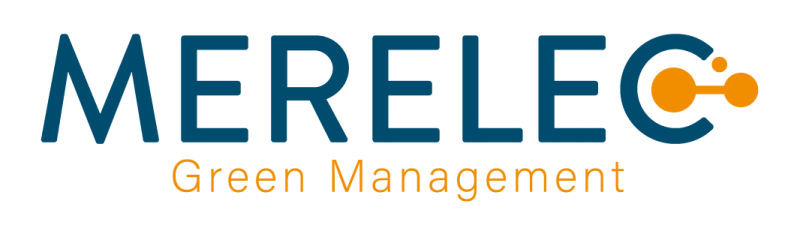 Merelec Green Management isologo