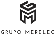 Grupo Merelec Imagotipo
